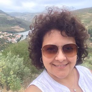 Meet your Posher, Virginia